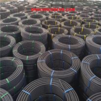 ống hdpe PHI 20